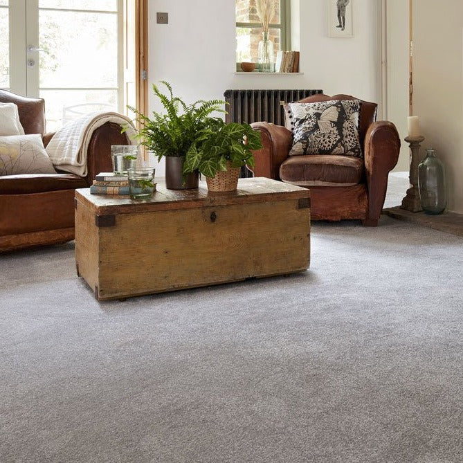 Victoria Carpets First Impressions frasersofellon.co.uk